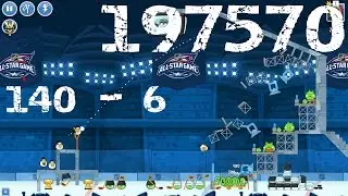 ABF Tournament  Week 140 Level 6 - 197570