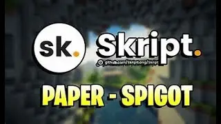 How to skript: Clearlag