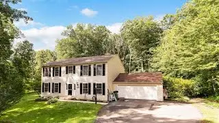 101 WOODFIELD WAY, HONEY BROOK, PA Presented by The Matt Fetick Team.