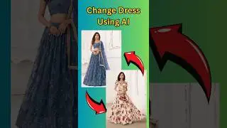 How to Change Clothes in Photo With Ai - Best AI Outfit Changer