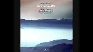 Jan Garbarek, Ralph Towner, John Abercrombie, Naná Vasconcelos - Live in Hamburg [1978 Album]