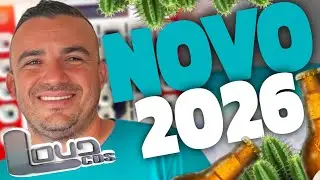 JUNIOR VIANNA 2026 | JUNIOR VIANNA JANEIRO - PARED&Atilde;O 2026 | FORRO PRA PAREDAO 2026 - FORRO NOVO 2026