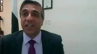 Webinar on Kashmir Solidarity Day - 05th February, 2021