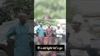 Insecurity in Nigeria: I want to go to oversea