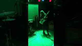 THE CURSE  Live at Alterna Sounds Festival // Munster (November 2021)