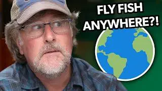 Fly Fishing Q&A | Fishing Anywhere in the World
