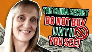The China Secret Review - Clickbank Product Scam or Legit?