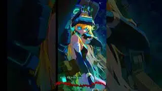 [Nightcore] It Ends With Me (Citizen Soldier) Version 4 #short #shorts #youtubeshorts