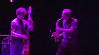 Gutbucket: Fuck You and Your Hipster Tie
