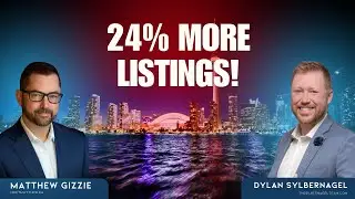 New Listings Surge 24%: Ontario&rsquo;s Market Shifts!