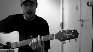 Maroon 5 - This love - LukyRem cover