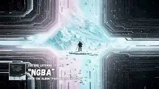 BADCAST- NGBA (VISUALIZER)