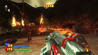 Serious Sam 2 Renovation - 22 - Boneyard