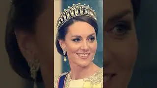 Princess Kate&rsquo;s Public Role to Shift Post-Chemotherapy #katemiddleton