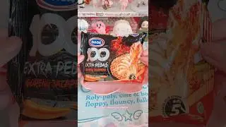 MIE GAGA | LEBIH ENAK DARI INDOMIE | KAWAII AESTHETIC | HILDAXKEIKO #shorts
