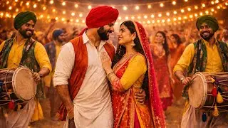 Song: Sachha Pyar - Album: Ek Kudi Ek Munda - Creation: Amee's Music Melodies 