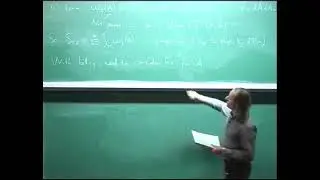 Dr. Douglas Smith | Chern-Simons and ABJM with Boundary