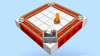 Minecraft Fox IQ Test #shorts