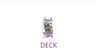 digimon starter deck quick review: venomous violet
