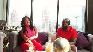 Enjoy, Love, & Live Life! | Picture Me Living Podcast episode 2-30