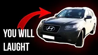 The UNEXPECTED Thing We Found Inside a Filthy Hyundai Tucson!