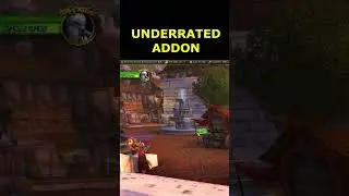 Most UNDERRATED Addon in WoW The War Within 🔥 Titan Panel