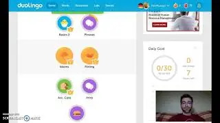 Tool Discussion: Duolingo
