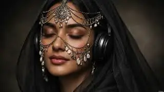 Echoes of Medina | Arabic Moroccan Instrumental🎶