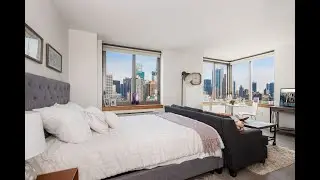 35 W 33 Unit 14B Video Walkthrough