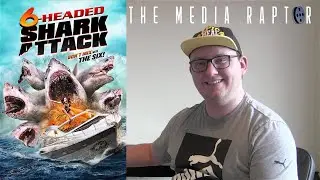 'Six Headed Shark Attack' Review