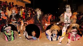 Cultures Simb gaidé baa légui migui Saint-Louis dii gueuna nekh