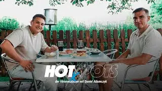 Chemnitzer FC | Hotspots der Himmelblauen #6 | Daniel Adamczyk