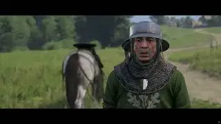 Kingdom Come: Deliverance II - #6 Do boje se Sem&iacute;nem a Sukem