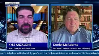 Daniel McAdams :  Is Congress Putting Israel First Over the USA?