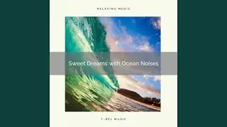 Instant Recharge with Music of Wild Water