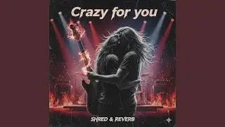 Crazy for You (Cover)