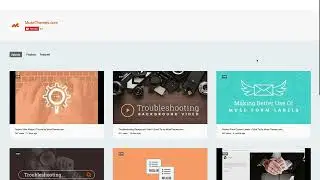 YouTube Gallery Widget | Tutorial by MuseThemes.com