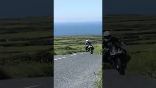 Aprilia Tuono 660 Factory fly bys - pure sound