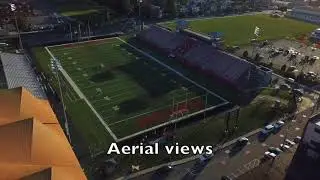 Aerial Videography with Drones | The Drone Daily