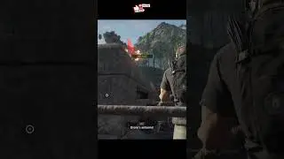 Love this weapon G28 Wilderness: Fearless Tactics in Ghost Recon Breakpoint: {1440 HD 60FPS]