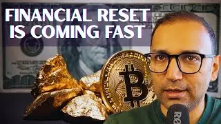 Financial Repression is NEXT | Are You READY? (in Urdu/Hindi) - Yasin Nizami