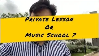 Private Lessons VS School Lessons (Piano Teacher reveals the truth!)