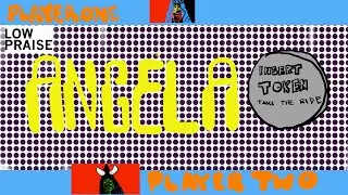 LOW PRAISE - ANGELA (OFFICIAL VIDEO)