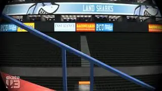 Skate 3 - Crunch