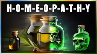 कैसे काम  करता है होम्योपैथी ? How Homeopathy works? |