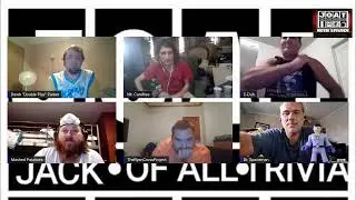 TEAM TOURNAMENT MATCH RD2 ; THE META POWERS VS MEN WITH NO NAMES