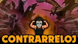 Monster Hunter Wilds: Contrarrelojes &Eacute;PICOS | Nu Udra + Jin Dahaad + Triple Bestia 🔥⏱️