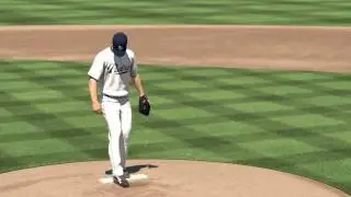 MLB&reg; 10 The Show &trade;: Opening Day