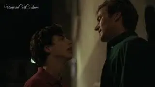 Elio and Oliver - &ldquo;Twenty years was yesterday...(Audiobook) 💚 #CallMeByYourName