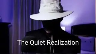 The Quiet Realization That Changed My Life | ASMR Financial Freedom Story